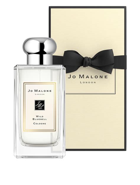 wild bluebell jo malone london.